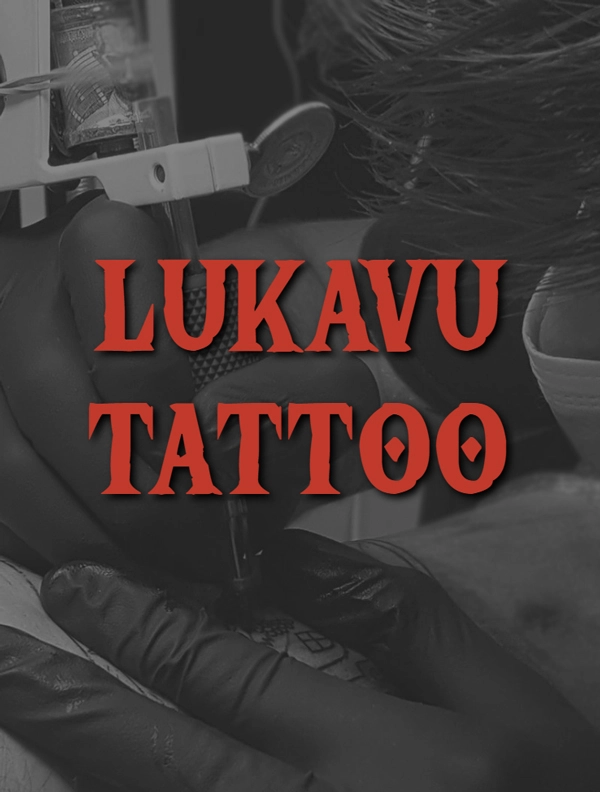 LukaVu Tattoo